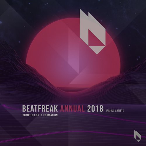 image cover: VA - Beatfreak Annual 2018 Compiled By D-Formation / FMTCD0038