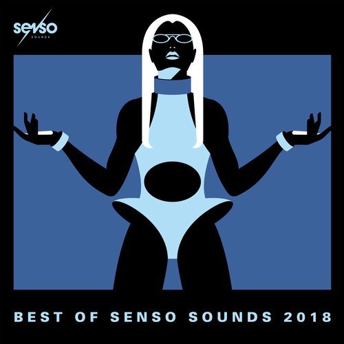 image cover: VA - Best of Senso Sounds 2018 / SENSO045