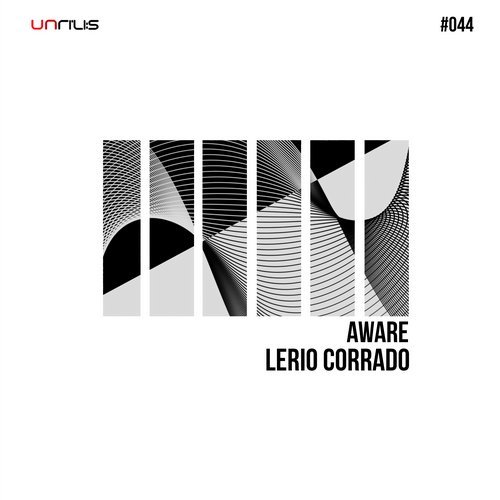 image cover: Lerio Corrado - Aware / UNRILIS044