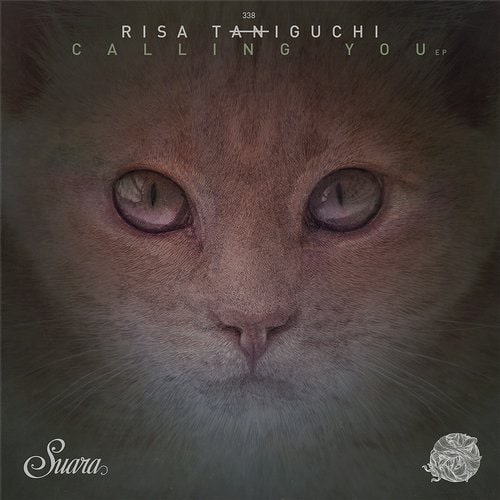 image cover: Risa Taniguchi - Calling You EP / Suara