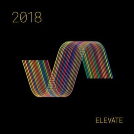 01 452 52328911 VA - Elevate 2018 / ELV113
