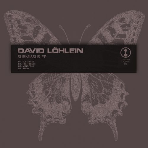 image cover: David Löhlein - Submissus EP / GYNOIDD175