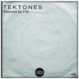 01 452 52330441 VA - Tektones, Vol. 3 / ATKC003