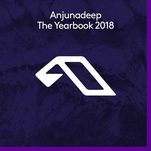 image cover: VA - Anjunadeep The Yearbook 2018 / ANJCDCO185D