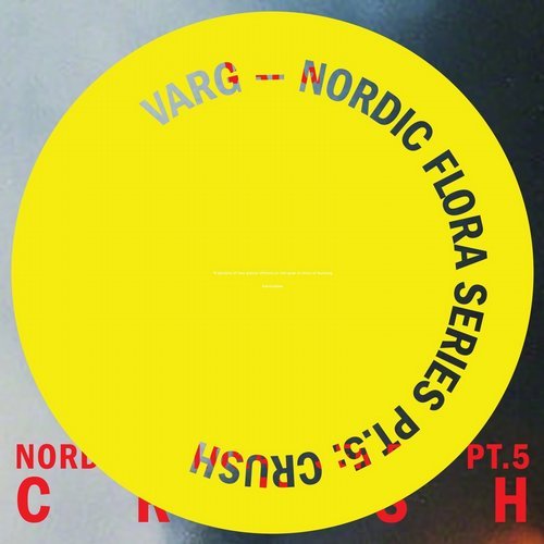 image cover: Varg - Crush / PI209