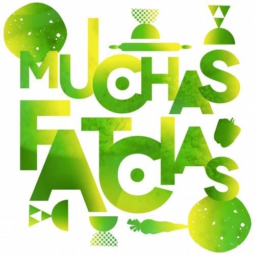 image cover: VA - Muchas Fatcias Compilation / Freude Am Tanzen Recordings