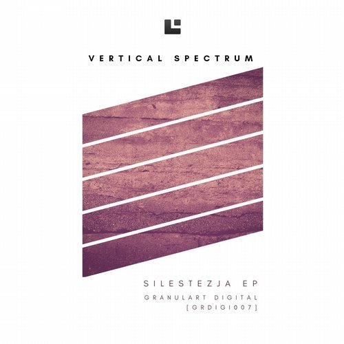 image cover: Vertical Spectrum - Silestezja EP / GRDIGI007