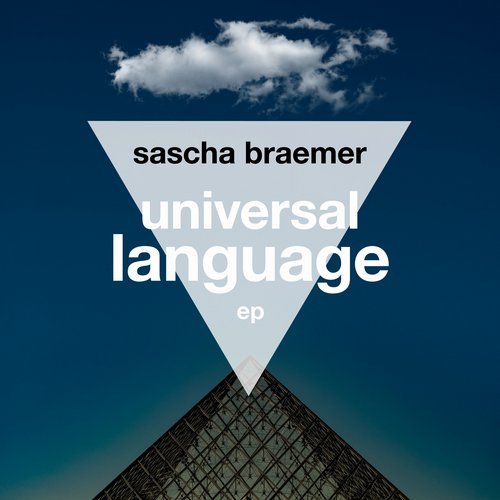 image cover: Sascha Braemer - Universal Language EP / SYSTDIGI36