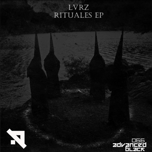 image cover: LVRZ - Rituales EP / ADVB066