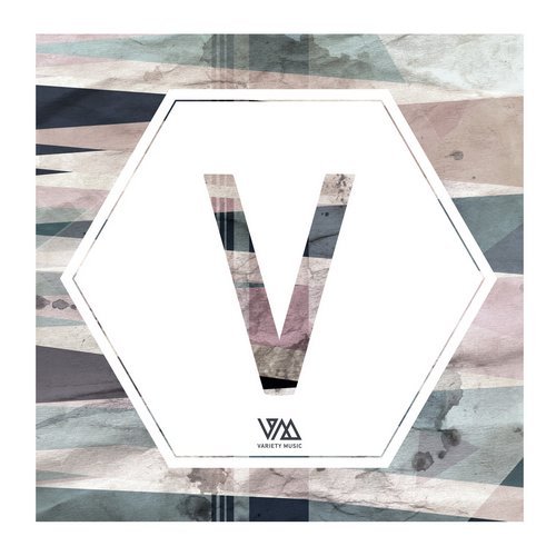 image cover: VA - Variety Music pres. V / VMCOMP331