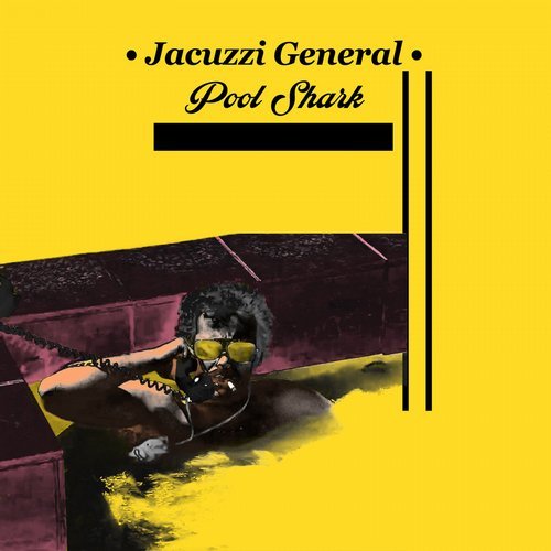 image cover: Jacuzzi General - Pool Shark / PP010