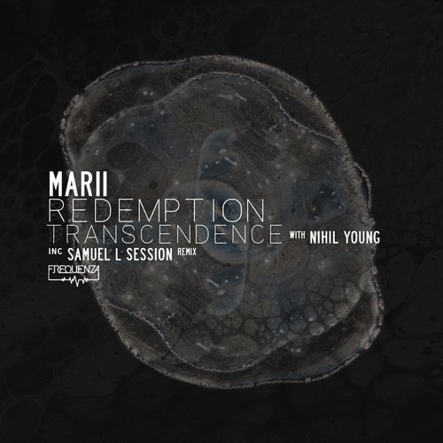 image cover: MARII, Nihil Young - Redemption / Transcendence / FREQ1868