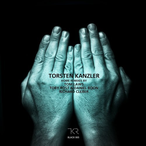 image cover: Torsten Kanzler - Home Remixes / TKRBLACK005