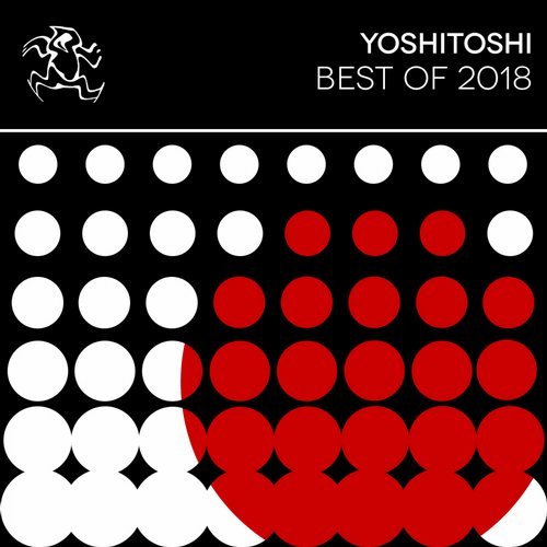 image cover: VA - Yoshitoshi: Best of 2018 / YRD051