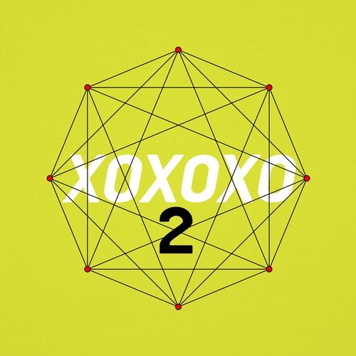 image cover: VA - XOXOXO 2 / FP077