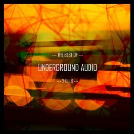 01 452 52340835 VA - Best of Underground Audio 2018 / UGA087