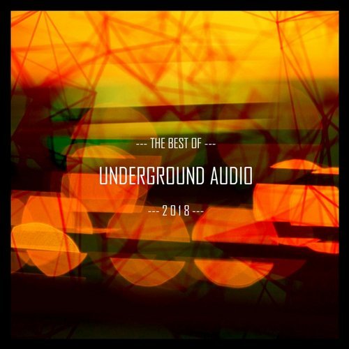 image cover: VA - Best of Underground Audio 2018 / UGA087