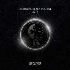 01 452 52340900 VA - Steyoyoke Black Reserve 2018 / SYYKBLK044