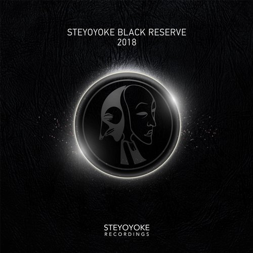 image cover: VA - Steyoyoke Black Reserve 2018 / SYYKBLK044