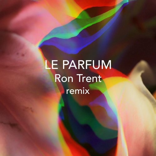 image cover: Ron Trent, Philippe Cohen Solal - Le parfum (Ron Trent Remix) / YAB086X