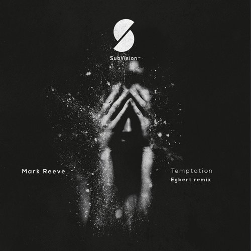 image cover: Mark Reeve - Temptation / SUBVISION0006