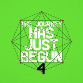 01 452 52344126 VA - The Journey Has Just Begun 4 / FP071