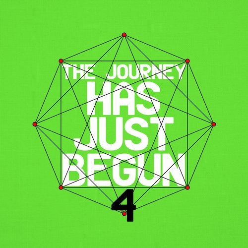 image cover: VA - The Journey Has Just Begun 4 / FP071