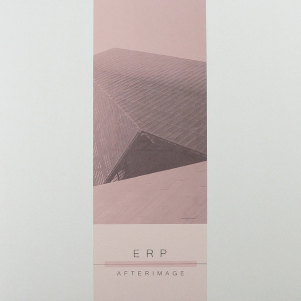 image cover: ERP - Afterimage / FF LP 001