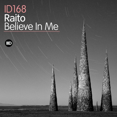 image cover: Raito, T78 - Believe In Me / ID168