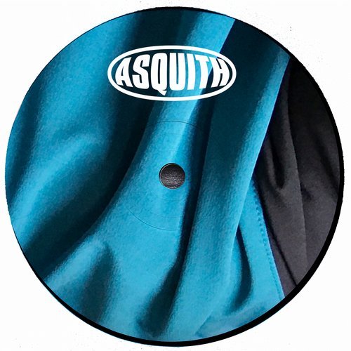 image cover: Asquith - Never Alone / ASQ002