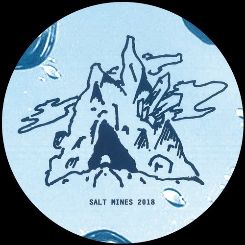 image cover: Roza Terenzi, Jensen Interceptor - Mood / SALT009