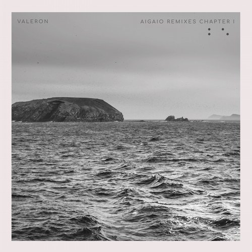 image cover: Valeron - Aigaio Remixes Chapter I / BM025