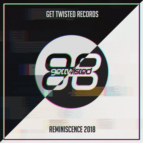 image cover: VA - Reminiscence 2018 / GTR121