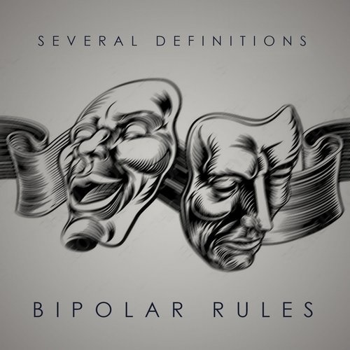 image cover: Several Definitions - Bipolar Rules / UGA086