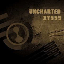 01 452 52353651 VA - Uncharted XY555 / GYNUN5