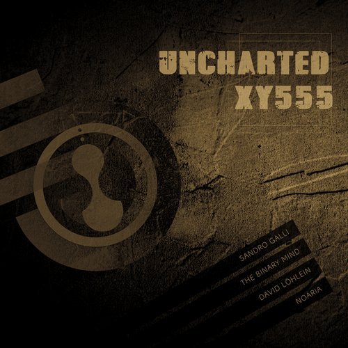 image cover: VA - Uncharted XY555 / GYNUN5