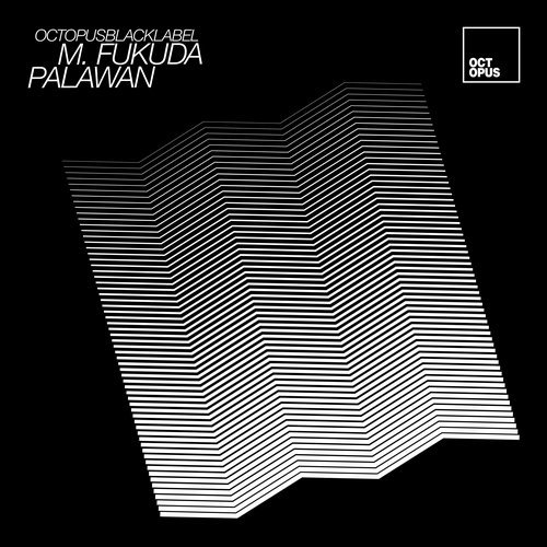 image cover: M. Fukuda - Palawan / OCTBLK062