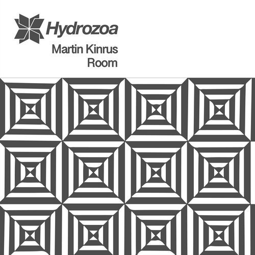 image cover: Martin Kinrus - Room / HDRZ039