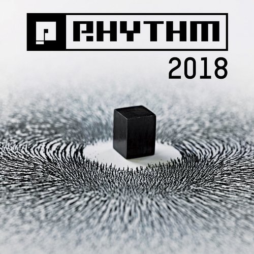 image cover: Planet Rhythm:VA - PRRUKRECAP2018