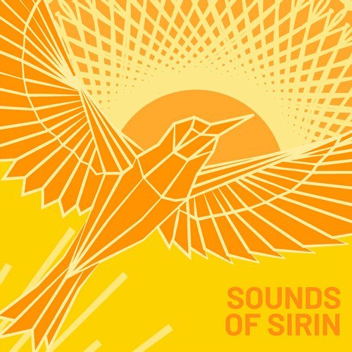 image cover: VA - Bar 25 Music Presents: Sounds Of Sirin / BAR25085