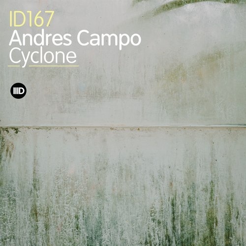 image cover: Andres Campo - Cyclone / ID167