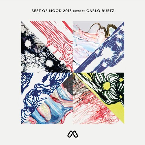 image cover: VA - Best of Mood 2018 Mixed by Carlo Ruetz / MOOD060