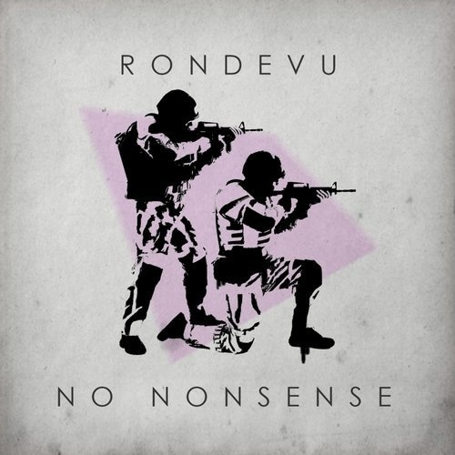 image cover: Rondevu - No Nonsense / UGA085