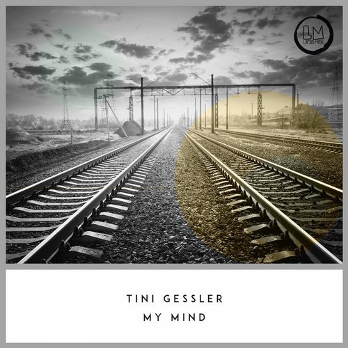 image cover: Tini Gessler - My Mind / LPS241
