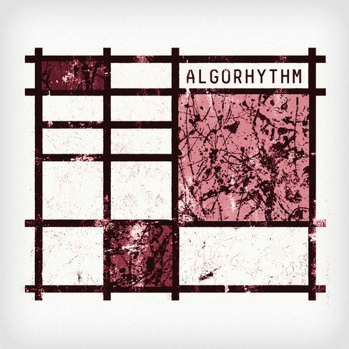 image cover: Moraze - Algorhythm (+NTFO Remix) / IR001