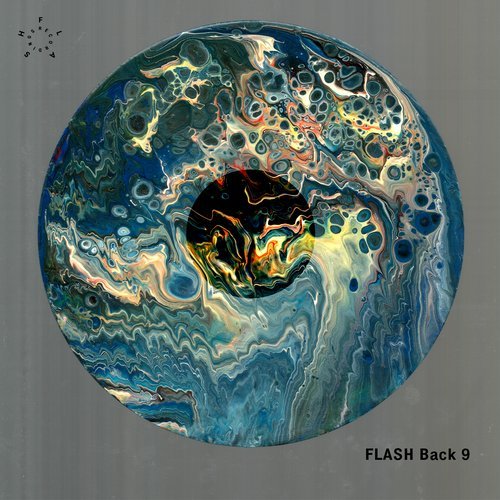 image cover: VA - Flash Back 9 / FLASH202
