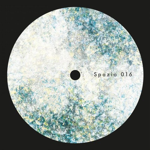 image cover: Valentino Mora - Transmagnetic / SPAZIO016