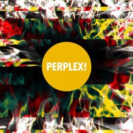 01 452 52367720 Naza - Dimba (Incl. Mathias Schober Remix) / PRX004