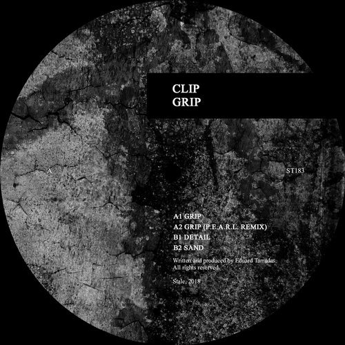 Download Clip, P.E.A.R.L. - Grip EP on Electrobuzz