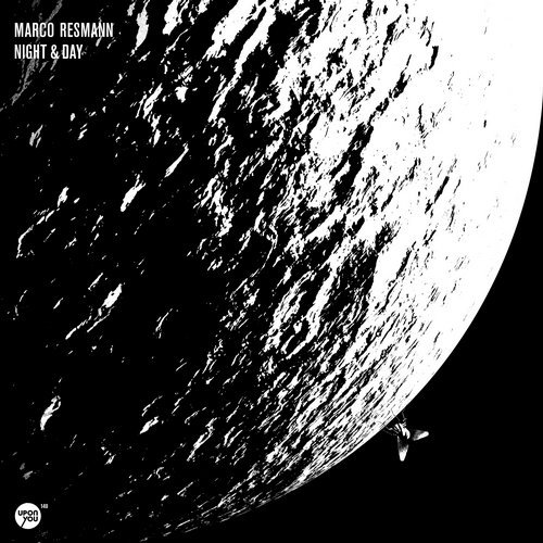 image cover: Marco Resmann - Night & Day / UY140